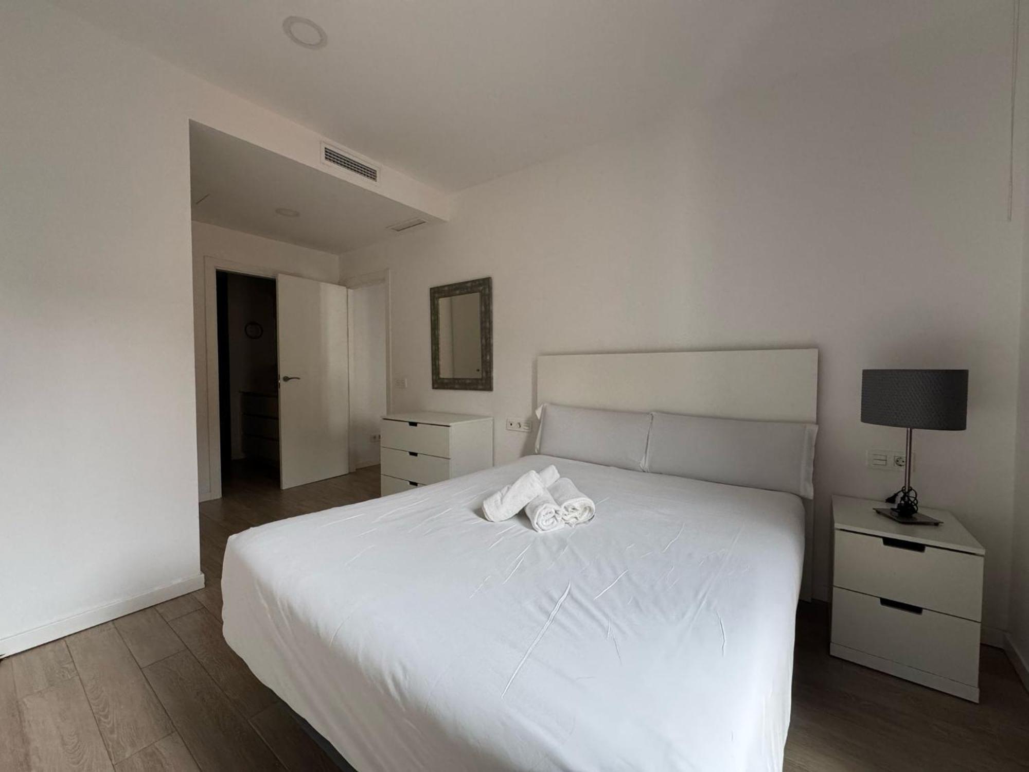 Apartments Madrina Suites 발렌시아 외부 사진